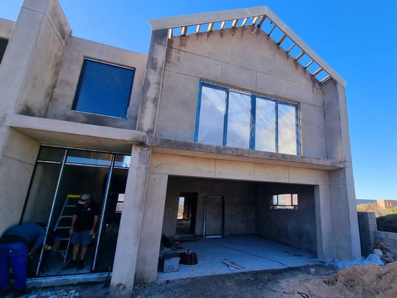 Now being build - Spacious and Modern Coastal Industrial Living. - Photo 3