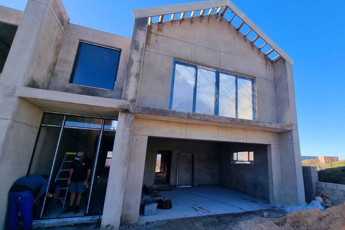 Now being build - Spacious and Modern Coastal Industrial Living. - Photo 3