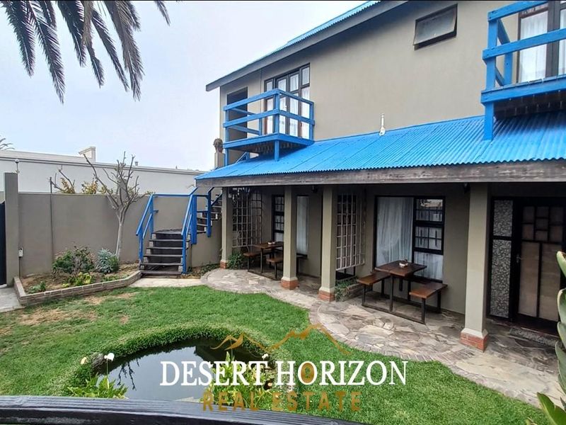 Walvisbay, Meersig | Beautiful Home / investment opportunity For Sale - Photo 3