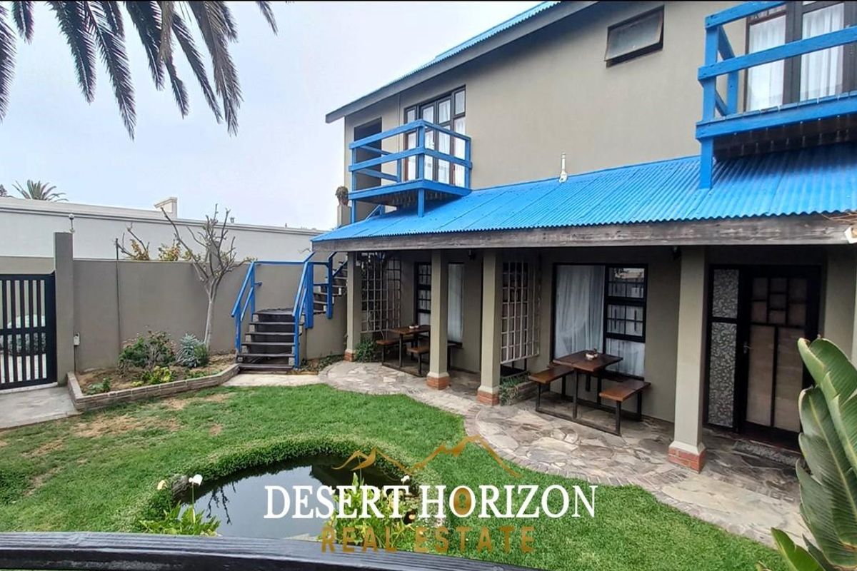 Walvisbay, Meersig | Beautiful Home / investment opportunity For Sale - Photo 3