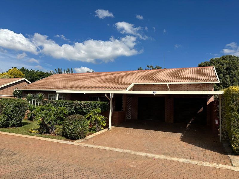 What an incredible opportunity to live in the beautiful Montana Park Renaissance Retirement Village! - Photo 2