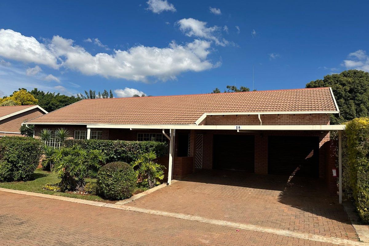 What an incredible opportunity to live in the beautiful Montana Park Renaissance Retirement Village! - Photo 2