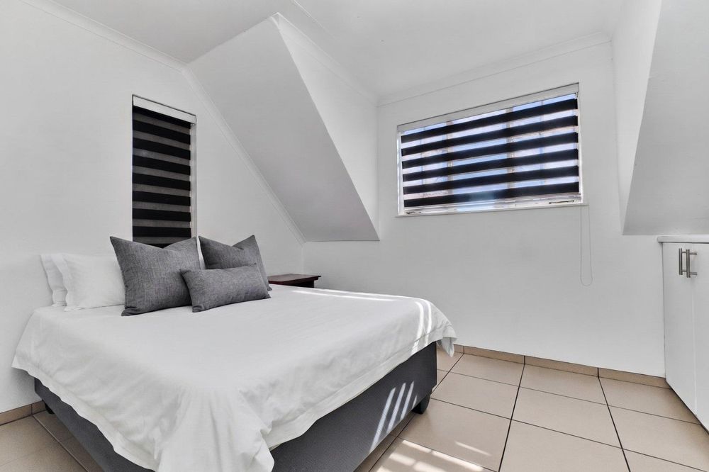 4th bedroom upstairs