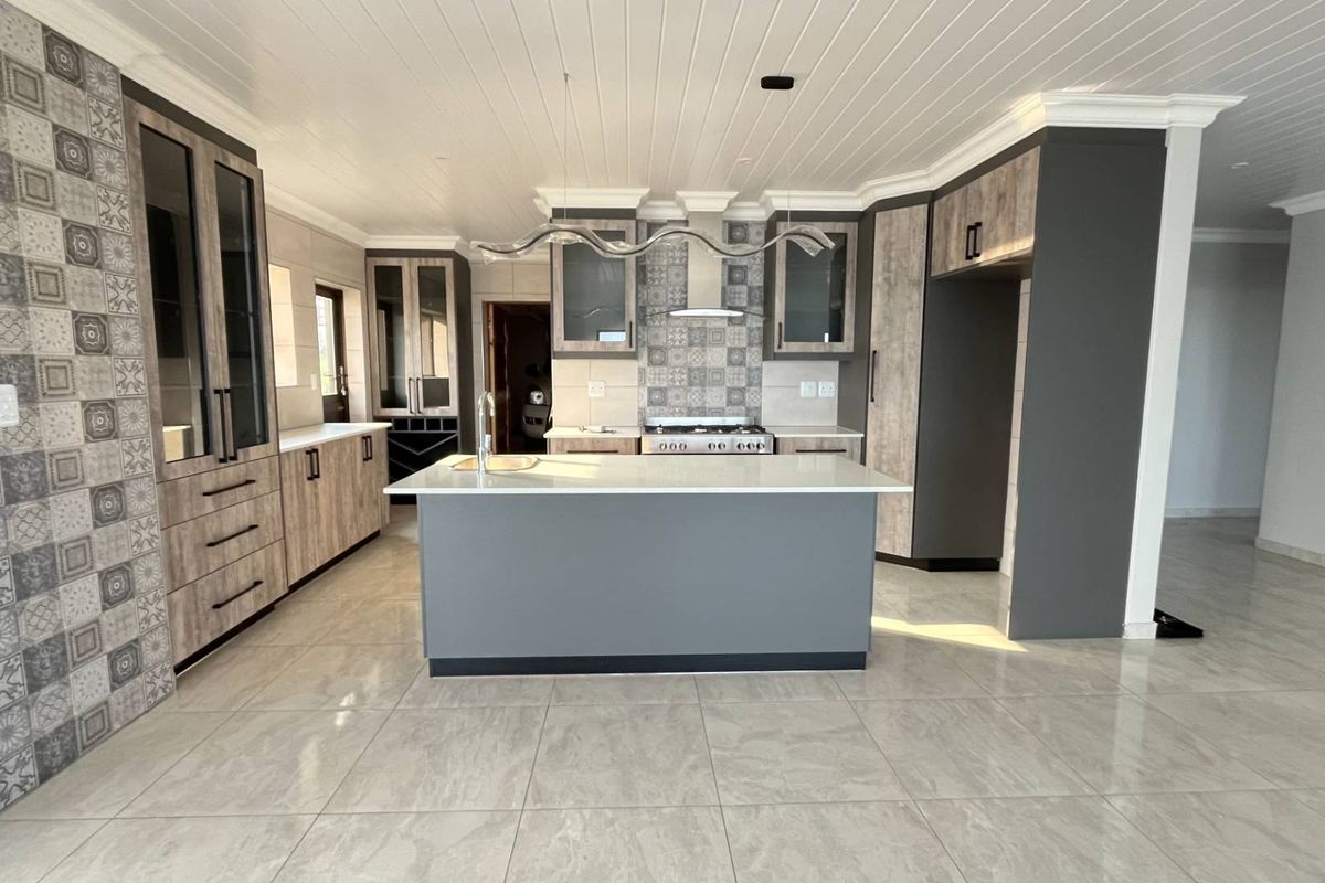 Luxury Living with 180° Ocean Views! - Photo 3