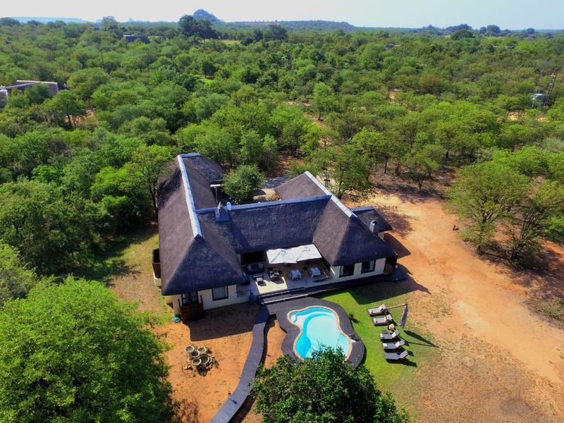 Rated Boutique Bush Lodge for Sale - Photo 2