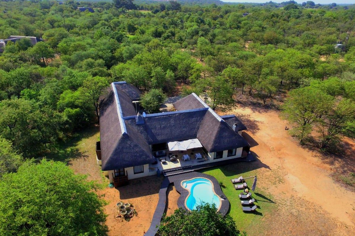 Rated Boutique Bush Lodge for Sale - Photo 2