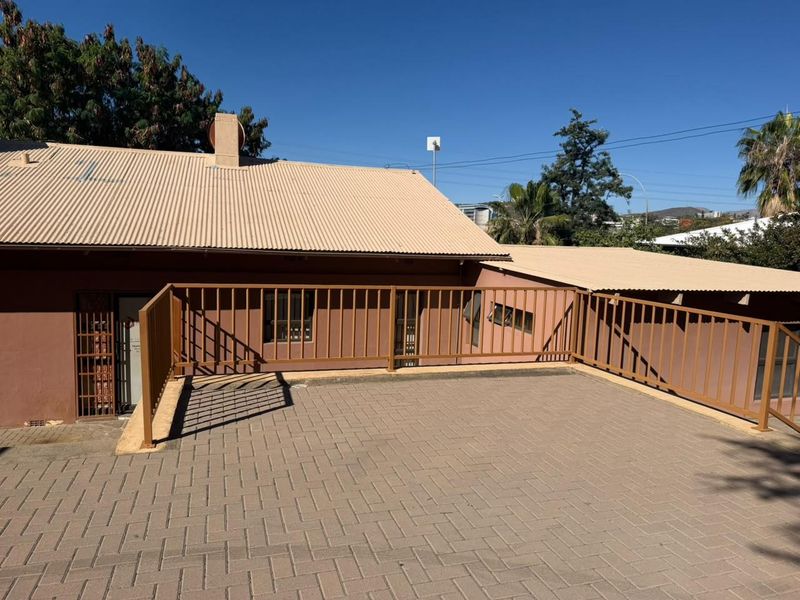 🏢 OFFICE SPACE TO LET – Windhoek North 📍Hosea Kutako Drive, Windhoek North - Photo 1