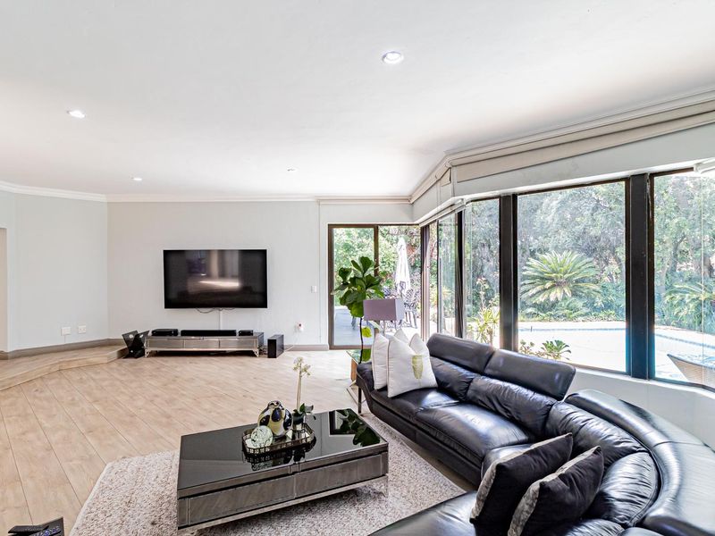 Architecturally Designed Home with Skylit Double-Volume Foyer - Photo 10