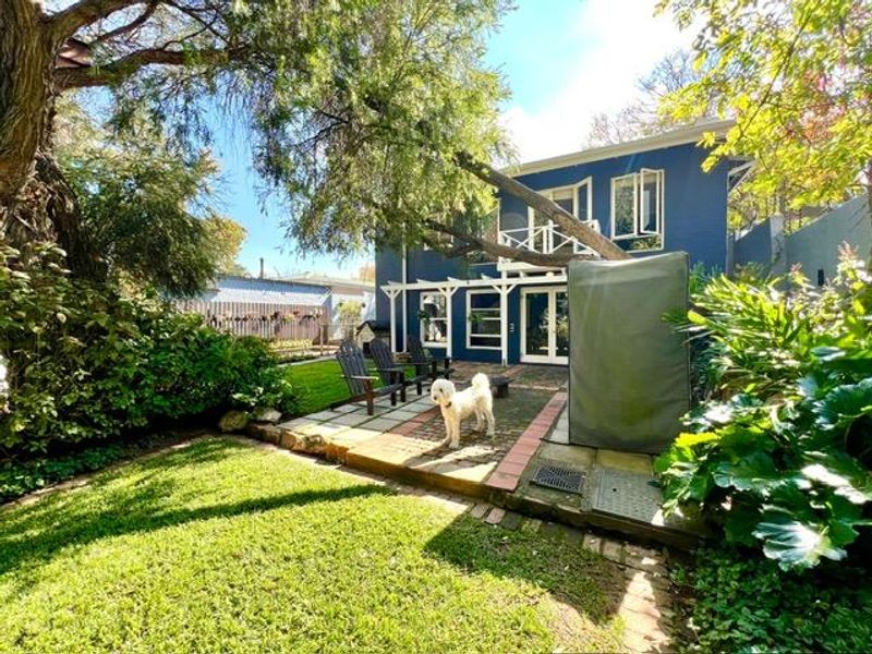 GORGEOUS 3 BEDROOM HOUSE TO RENT IN PARKTOWN NORTH - Photo 3