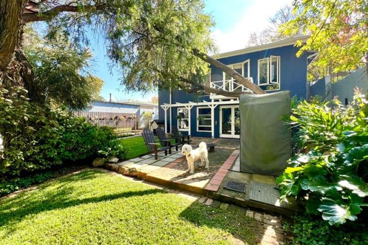 GORGEOUS 3 BEDROOM HOUSE TO RENT IN PARKTOWN NORTH - Photo 3