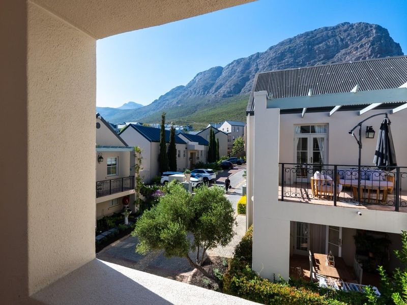 Elegant Winelands Living at L'Ermitage Franschhoek Chateau &amp; Villas - Photo 1