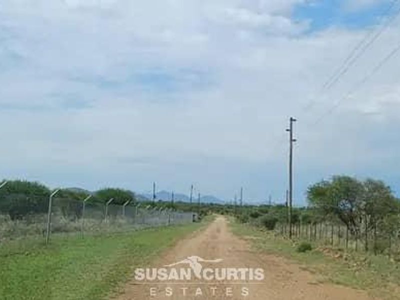 Beautiful Smallholding in Osona near Okahandja - Photo 2