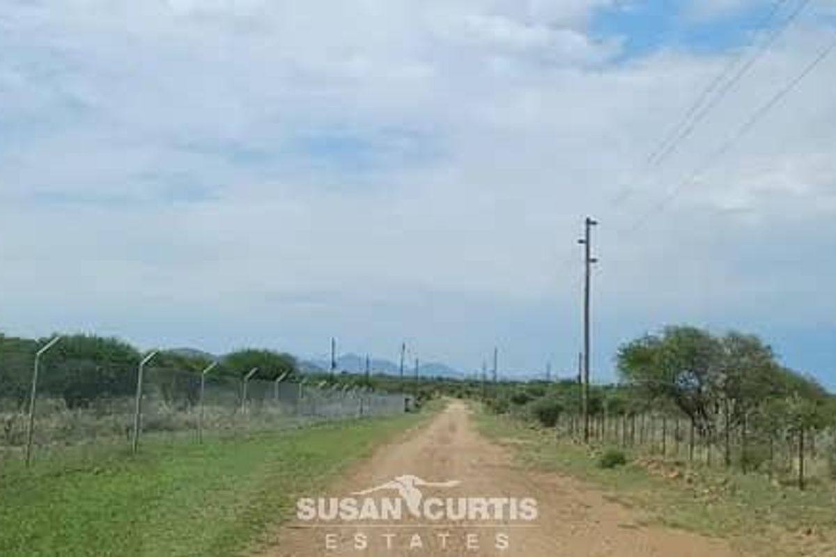 Beautiful Smallholding in Osona near Okahandja - Photo 2