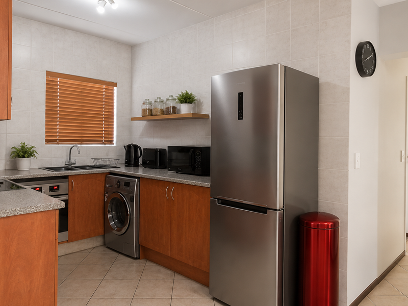 FAMILY FRIENDLY GROUND FLOOR UNIT - Photo 2