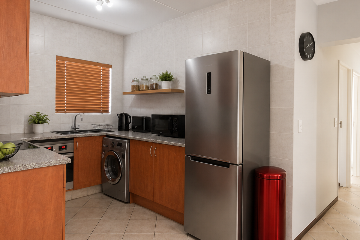 FAMILY FRIENDLY GROUND FLOOR UNIT - Photo 2