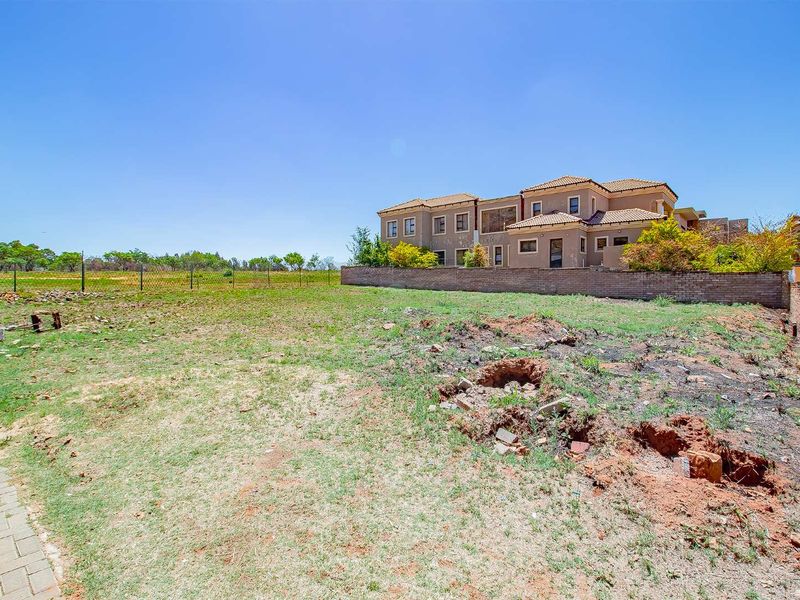 A Rare Opportunity in Amandasig’s Prestigious Magaliesberg Country Estate - Photo 6