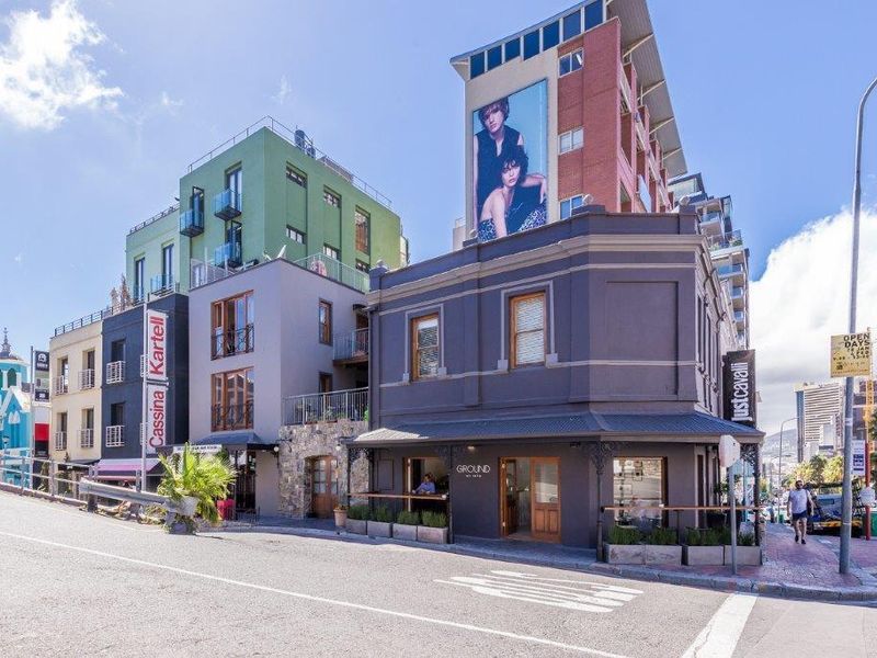 The Hudson - Photo 4