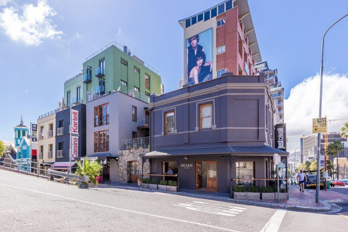 The Hudson - Photo 4