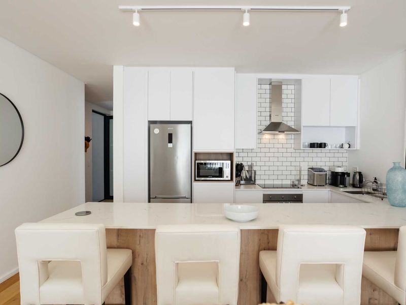 Fully Furnished North-Facing Two-Bedroom Polo Village Apartment on Val de Vie Estate - Photo 3