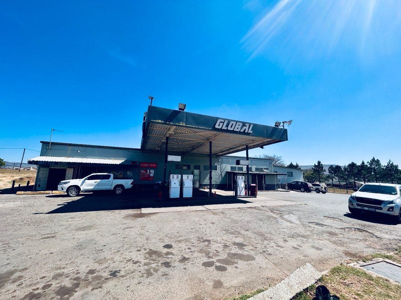 Kongolane Business complex for sale in Vaalbank - Photo 2