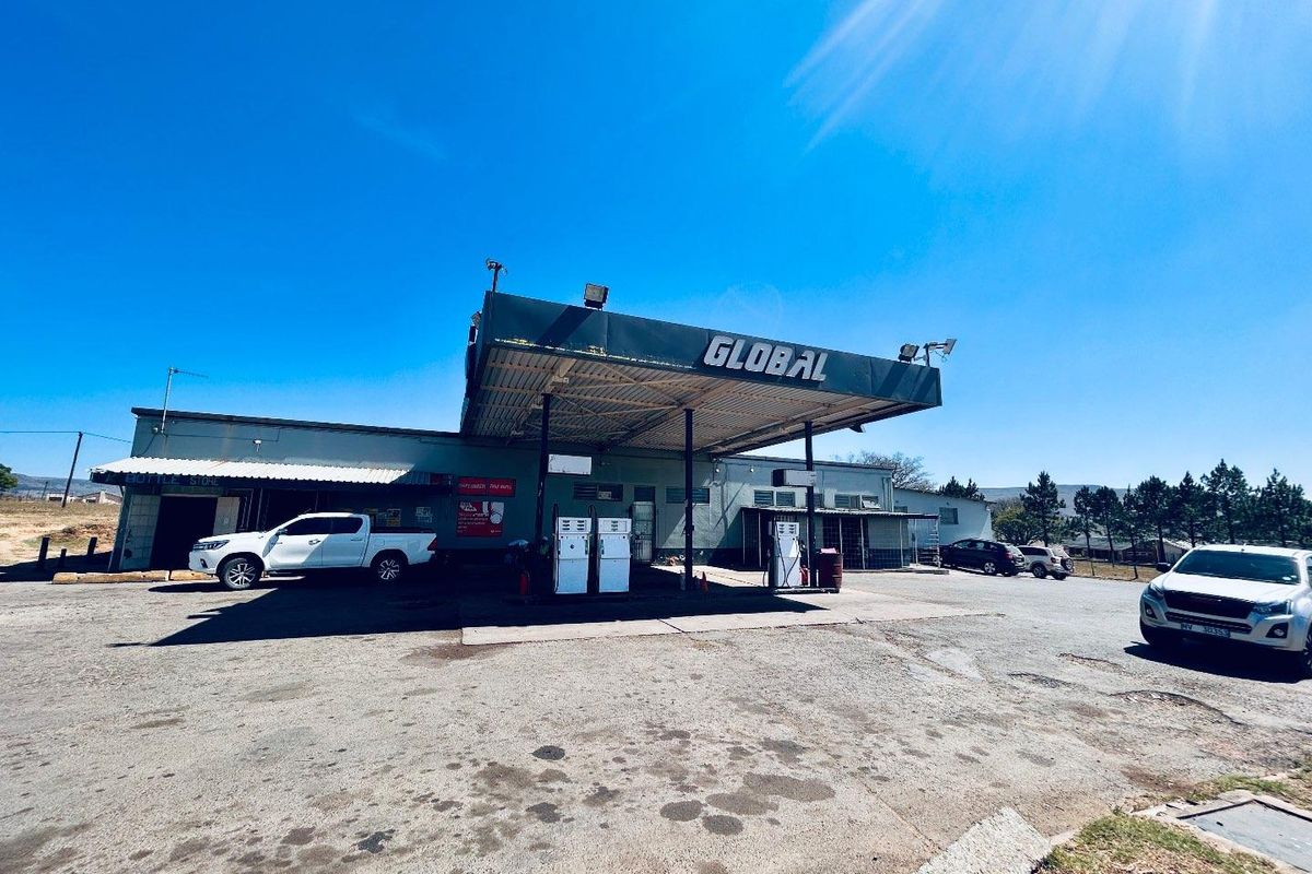 Kongolane Business complex for sale in Vaalbank - Photo 2