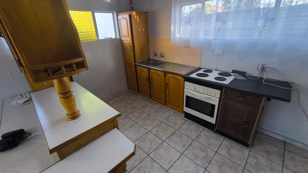 Granny flat