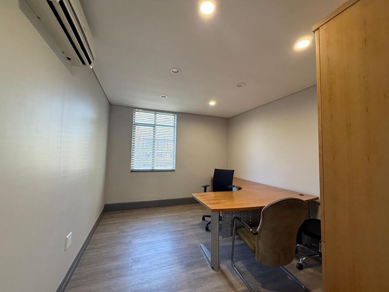 Medical Suites for Lease in Dunkeld Park - Ideal for Registered Practitioners - Photo 4