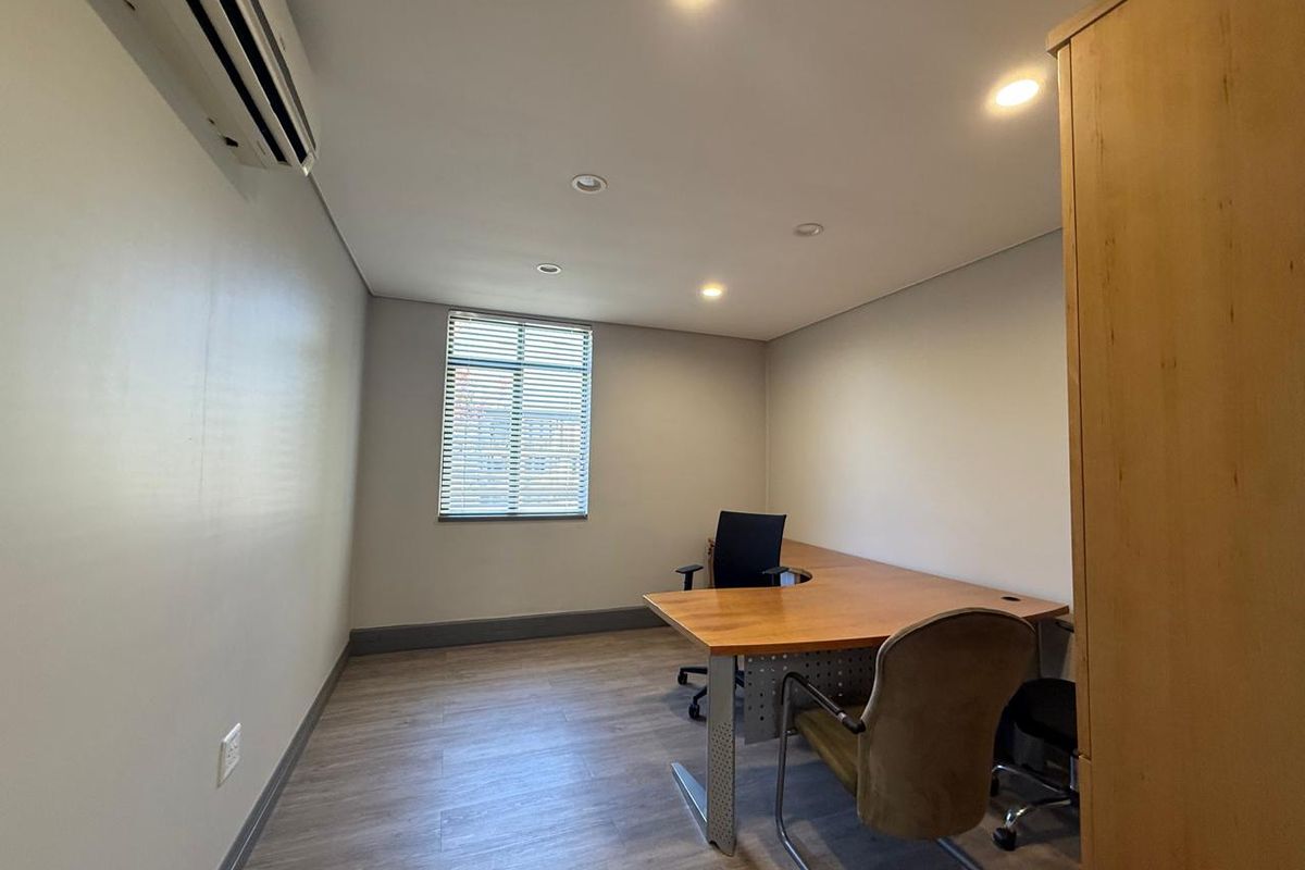 Medical Suites for Lease in Dunkeld Park - Ideal for Registered Practitioners - Photo 4