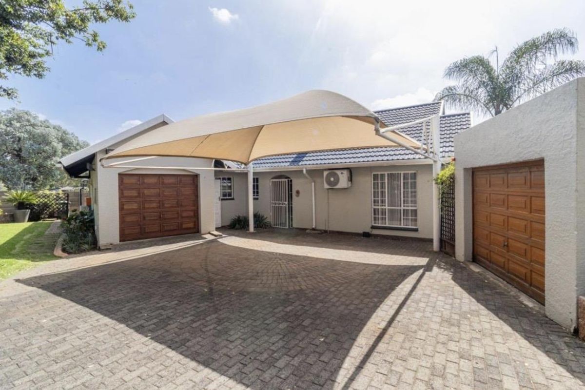 Beautiful family home in Brackendowns - Photo 2