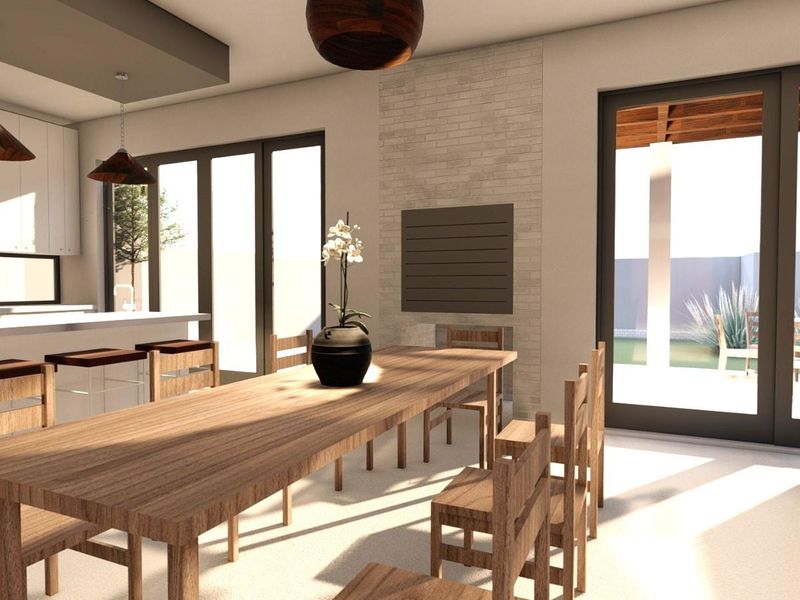 Brand-New Designer Townhouses – Only 5 Exclusive Units Available - Photo 7