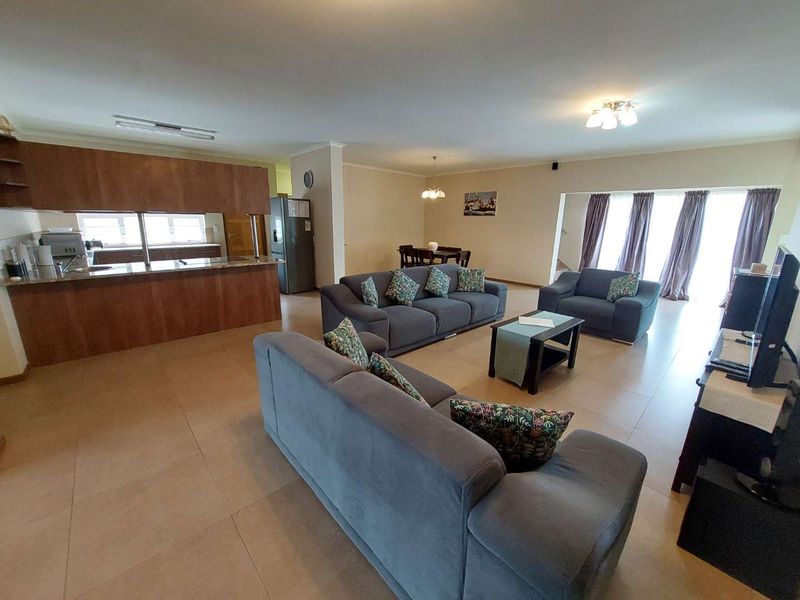 Ou Planmaker Self-catering House - Photo 3