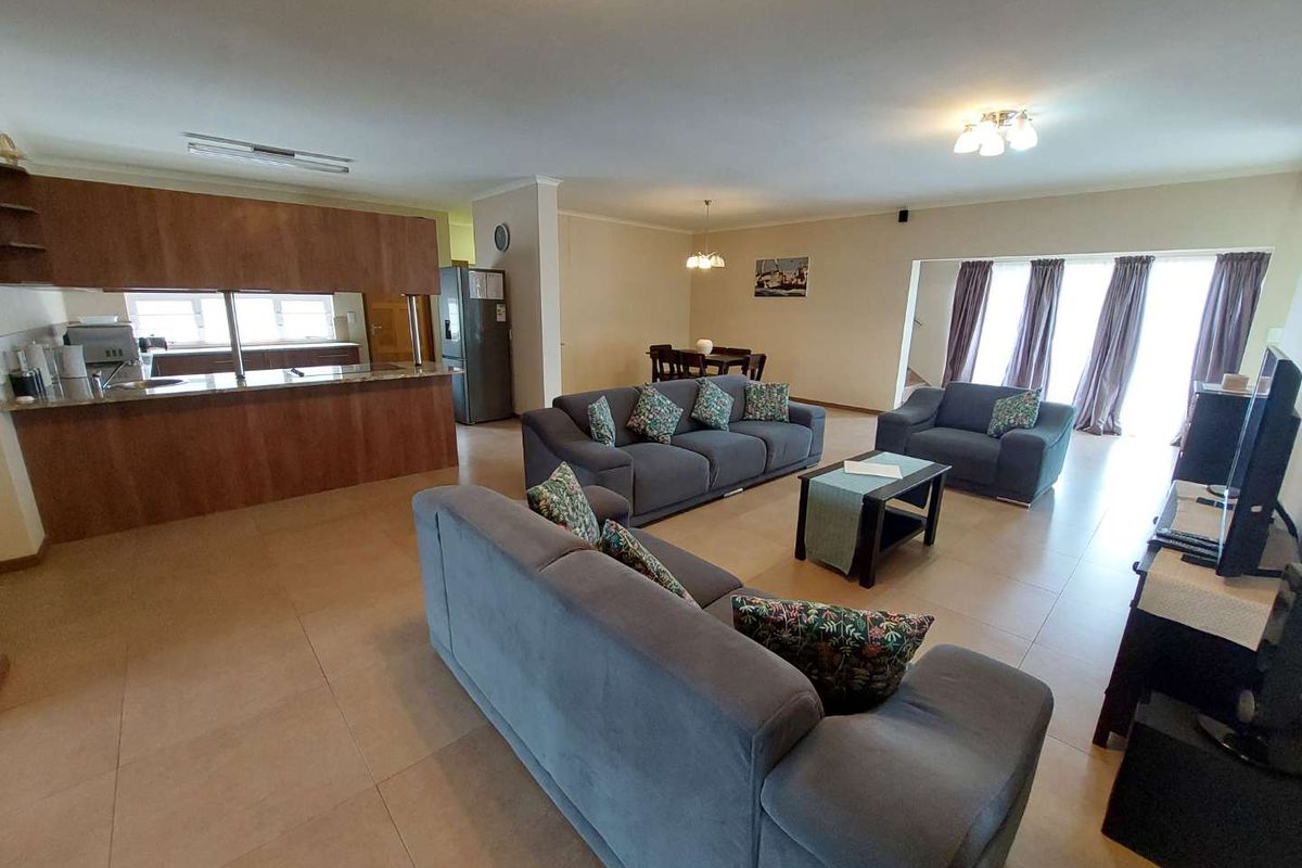 Ou Planmaker Self-catering House - Photo 3