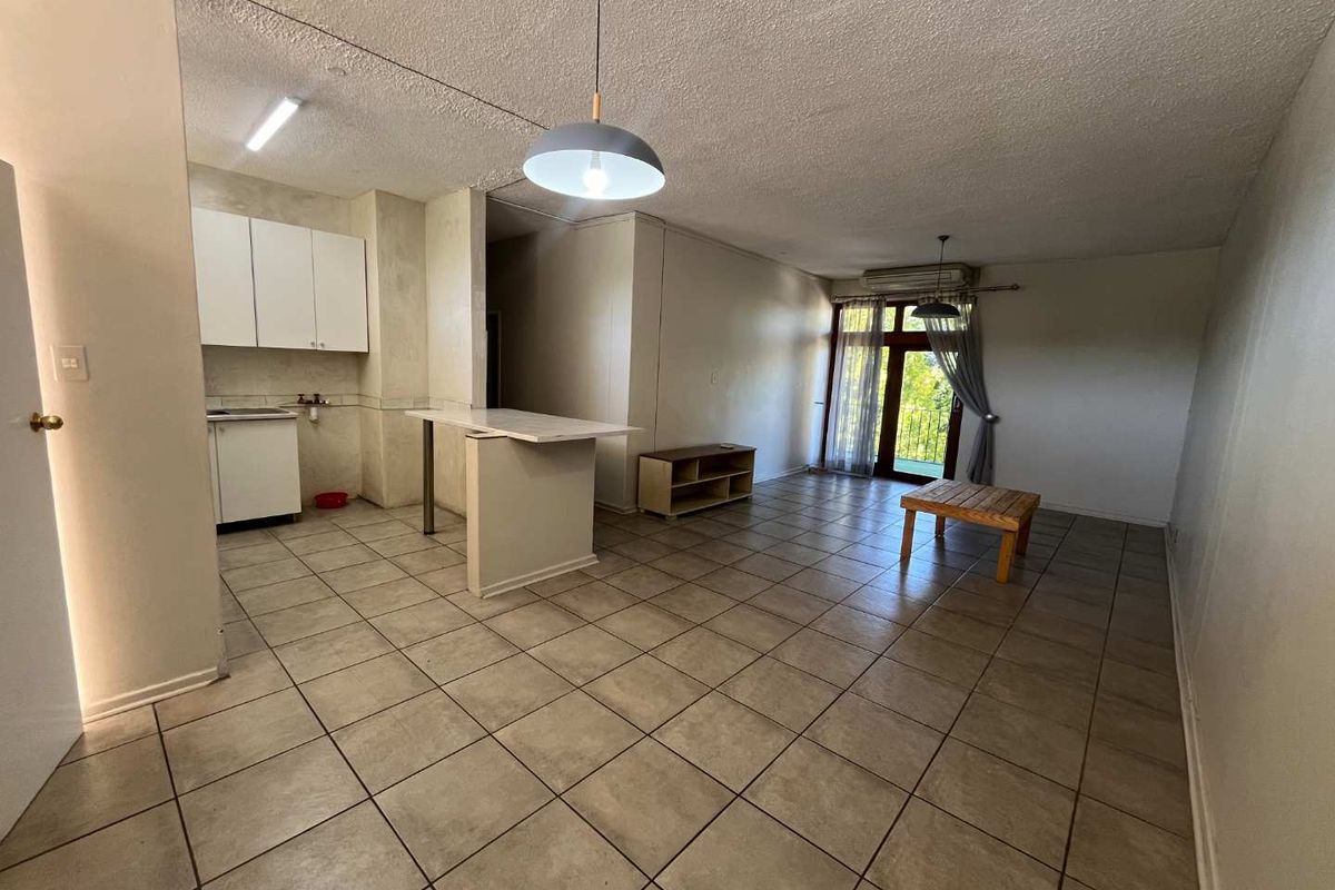 Modern 2-Bedroom Apartment with Scenic River Views – Excellent Investment Opportunity - Photo 2