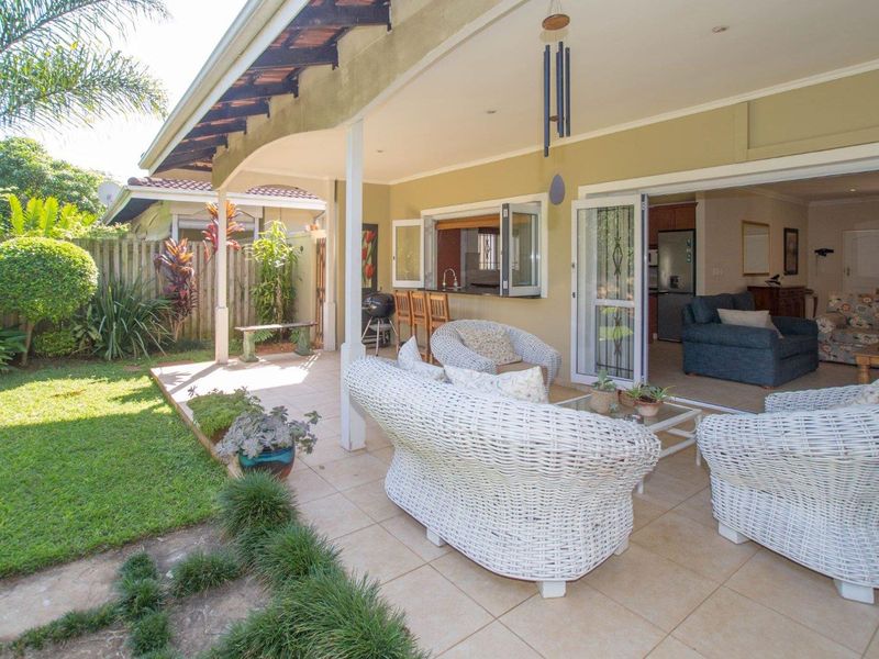 DURBAN NORTH - 2 BEDROOM STEPLESS PET FRIENDLY SIMPLEX - Photo 3