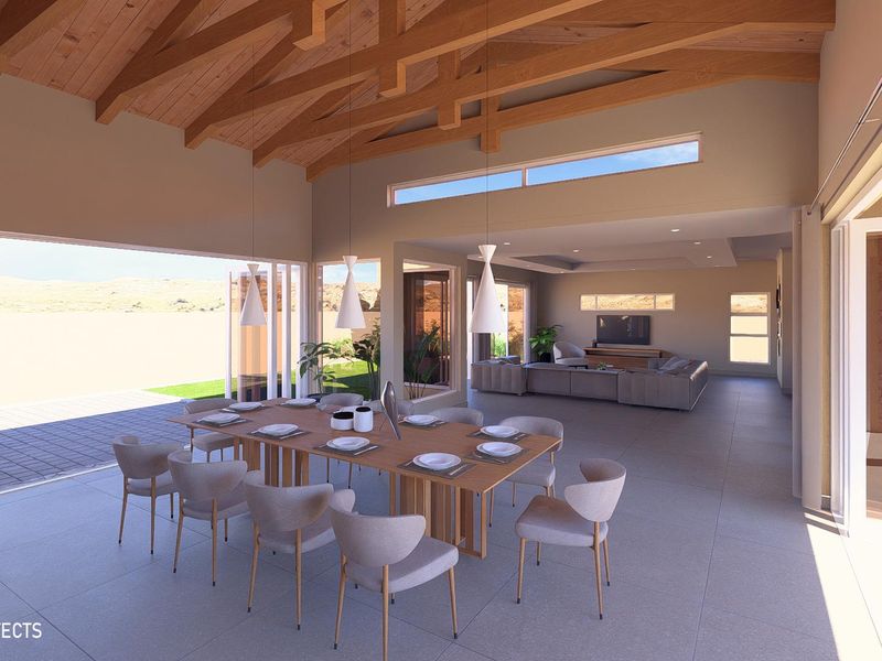 Rossmund, Swakopmund: 4 Bedr home with Flat is for Sale - Photo 8