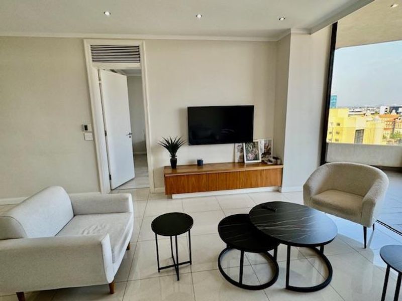 LUXURY 1 BED 1 BATH FULLY FURNISHED APARTMENT BENMORE - Photo 3