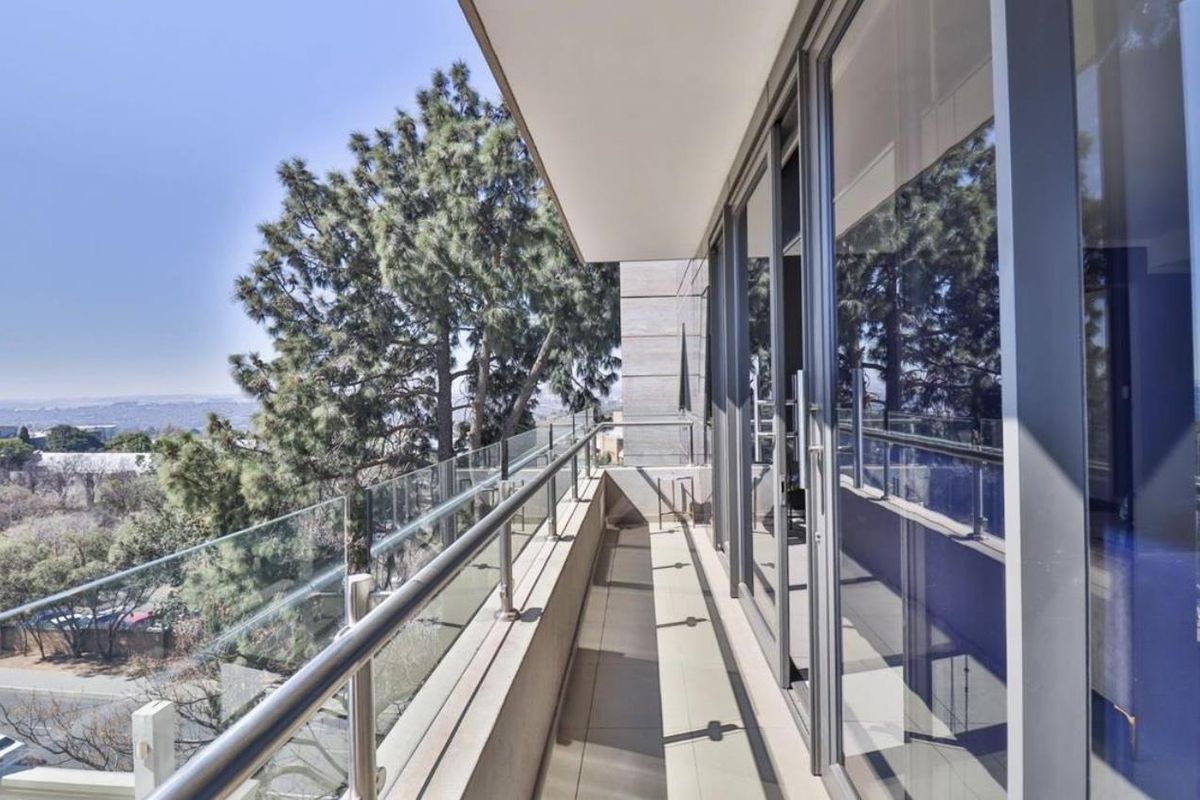 A FULLY FURNISHED HOTEL APARTMENT - Photo 4