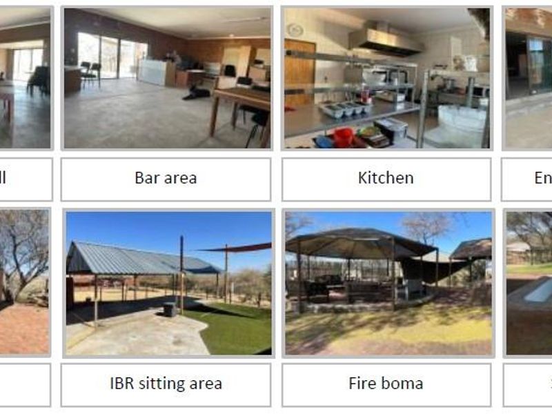 Brakwater Rural Residential (with consent use for Lodge/Camp) - Photo 6