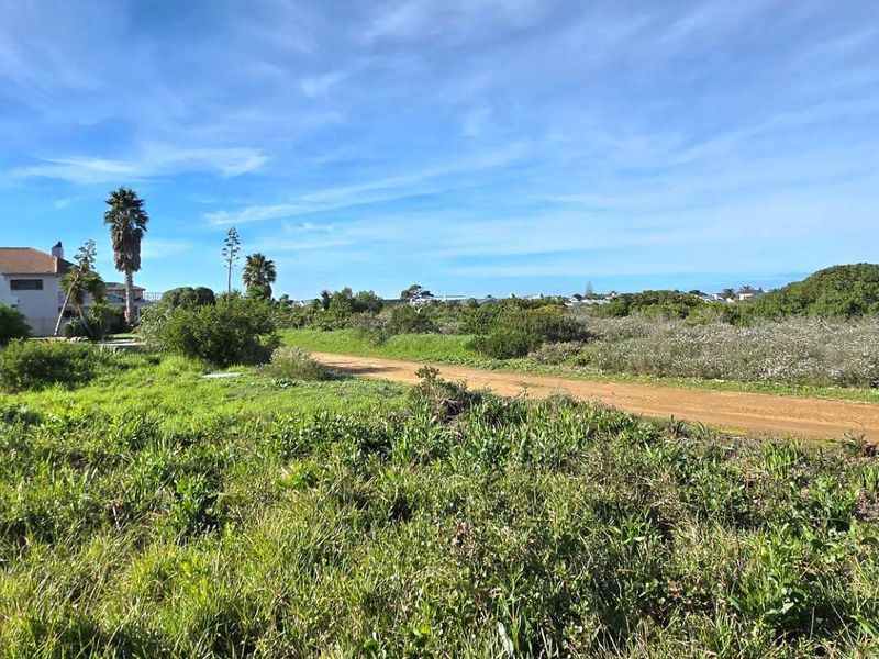 1077sqm Vacant Stand in Franskraal – Walk to the Beach! - Photo 6