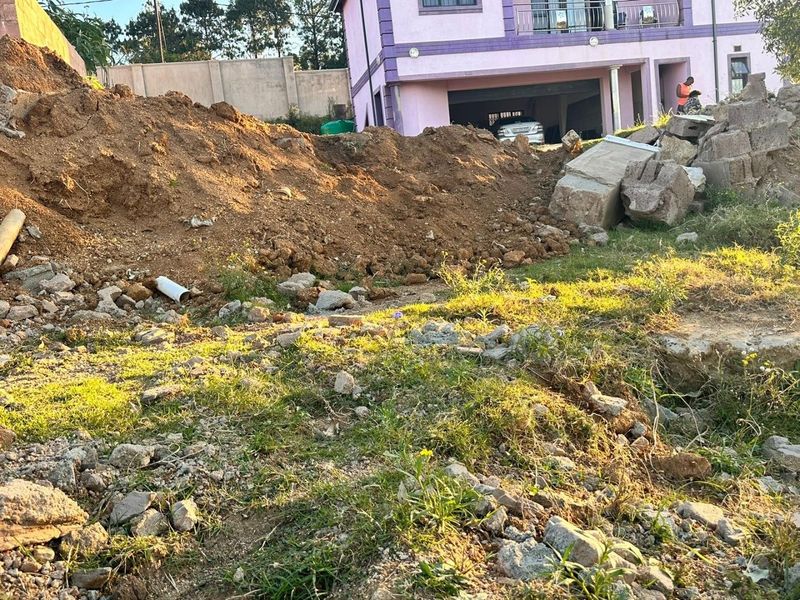 Vacant Land for Sale in Bothas Hill (kaNyuswa) - Photo 3
