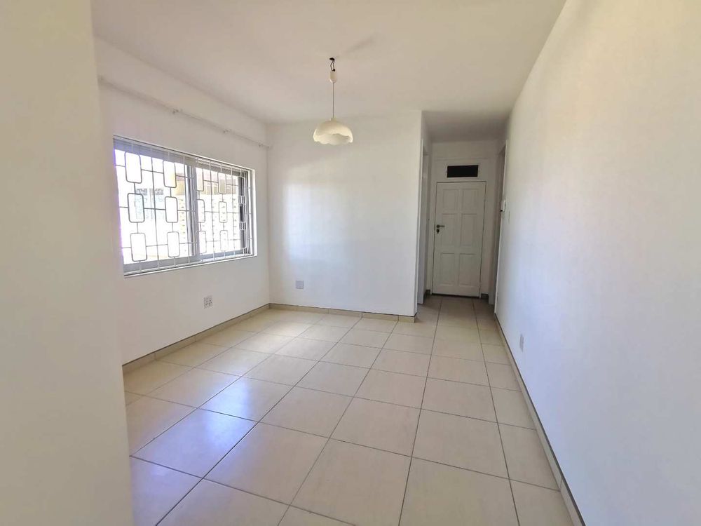 2ND FLOOR, FLATLET WITH 2 ROOMS AND BATHROOM 