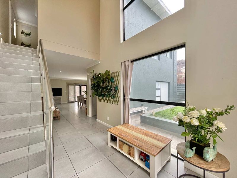 Expansive Modern Gem in Island View with Mountain & Greenbelt Views - Photo 8
