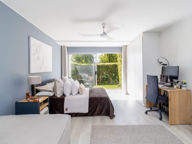 Ground Floor Studio Apartment for Rent in the Secure Fairview Estate In Vredehoek - Available from 1st May 2026 - Photo 2