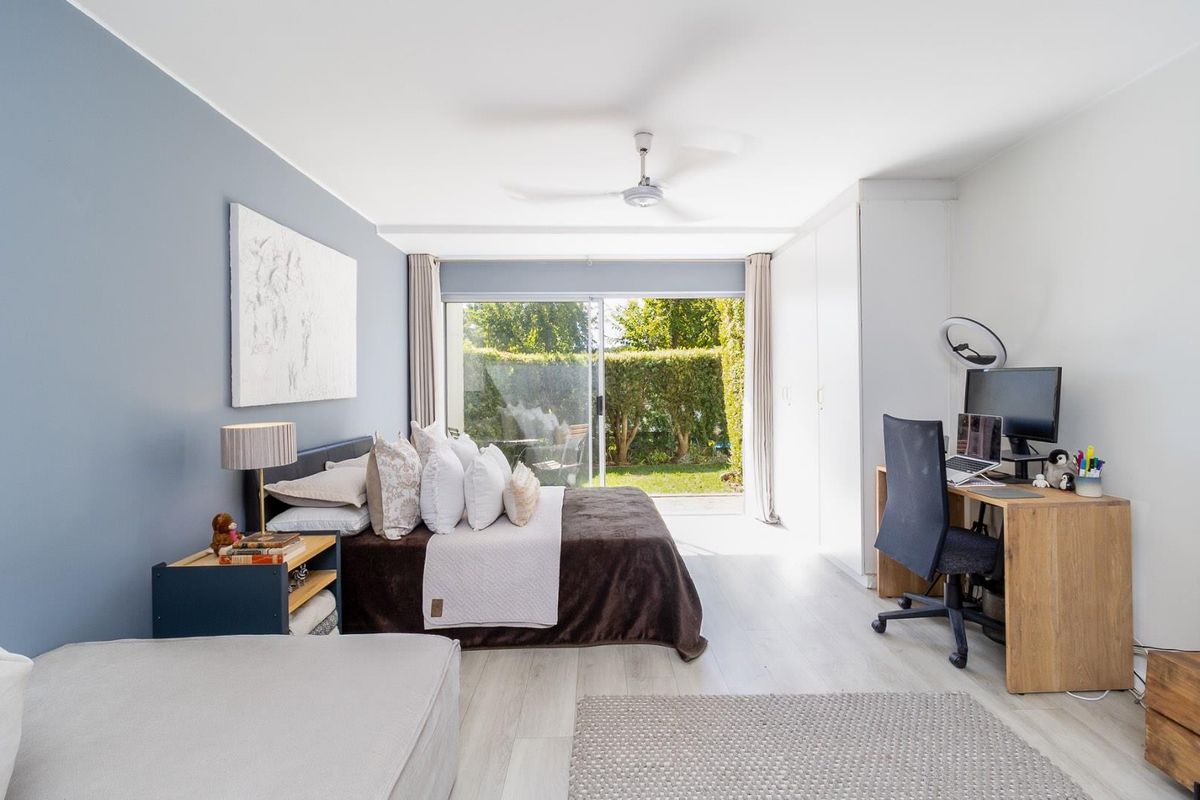 Ground Floor Studio Apartment for Rent in the Secure Fairview Estate In Vredehoek - Available from 1st May 2026 - Photo 2