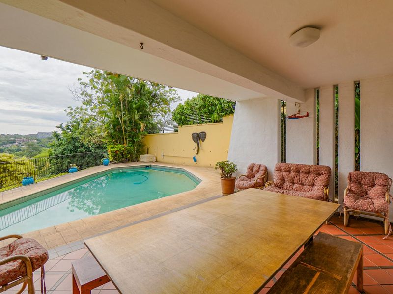 Unique family home - Photo 5