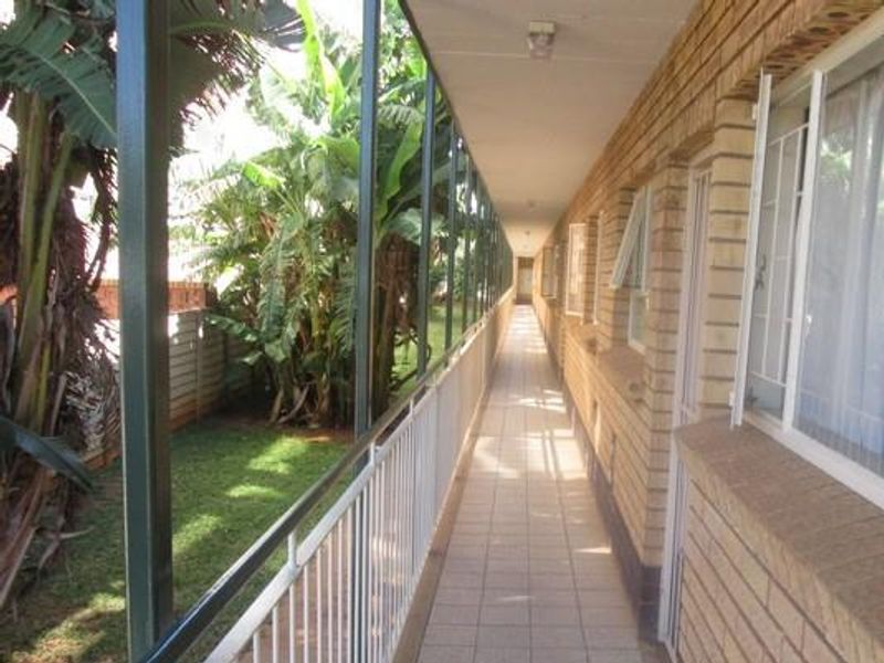 1 BEDROOM FLAT TO RENT IN PRETORIA NORTH - Photo 4