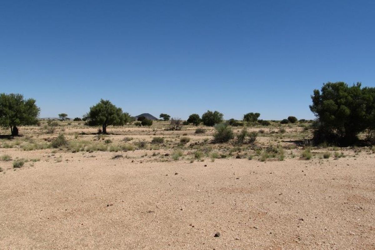 EXQUISITE FARM FOR SALE IN THE SOUTH OF NAMIBIA - Photo 5