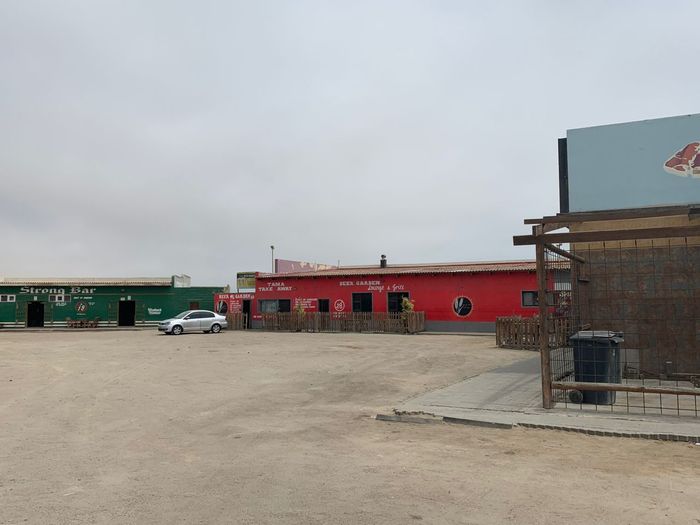 Property #2138568, Business For Sale in Swakopmund Central