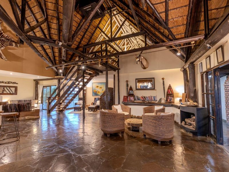 Beautiful Lodge Minutes from Windhoek - Photo 7