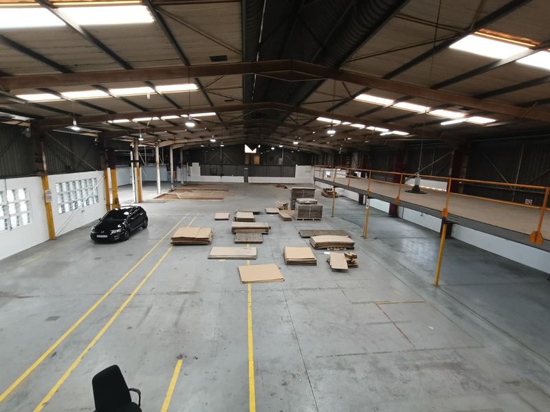 Stand-alone industrial facility |  Yard  |  150 amps - Photo 7